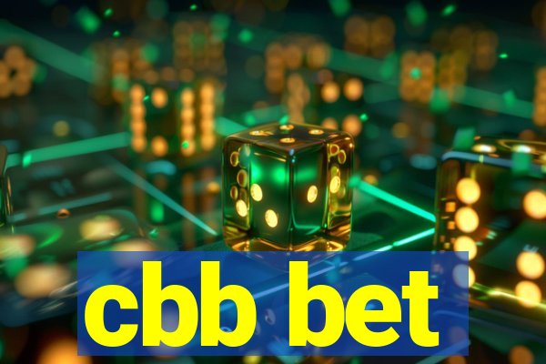 cbb bet